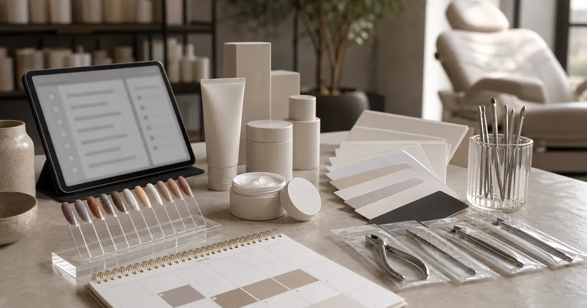 "Beauty Consumers Want Guided Care