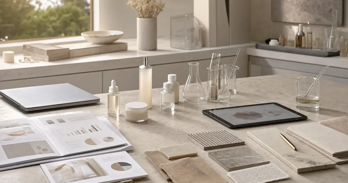 Beauty Operators Face a Science-and-Scale Reset