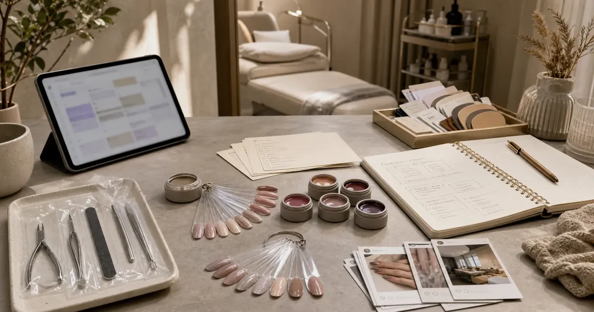 Custom beauty pricing needs proof before new tools