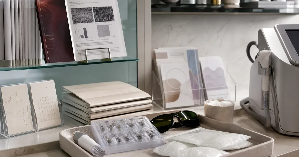 Decolletage Research Meets New Firming Demand in Medspas
