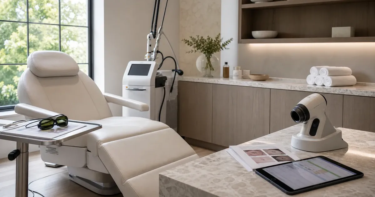 A June Research Wave Is Raising the Bar for Medspa Evidence