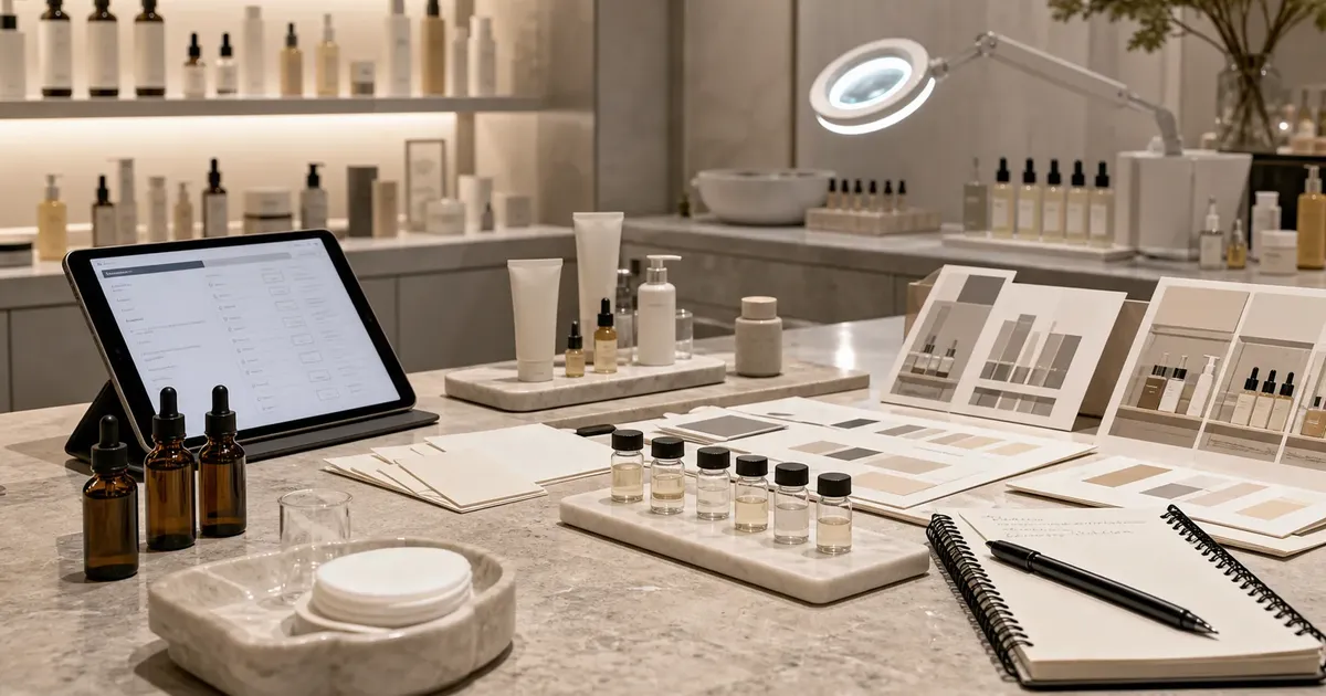 Skincare fatigue is becoming a consultation signal
