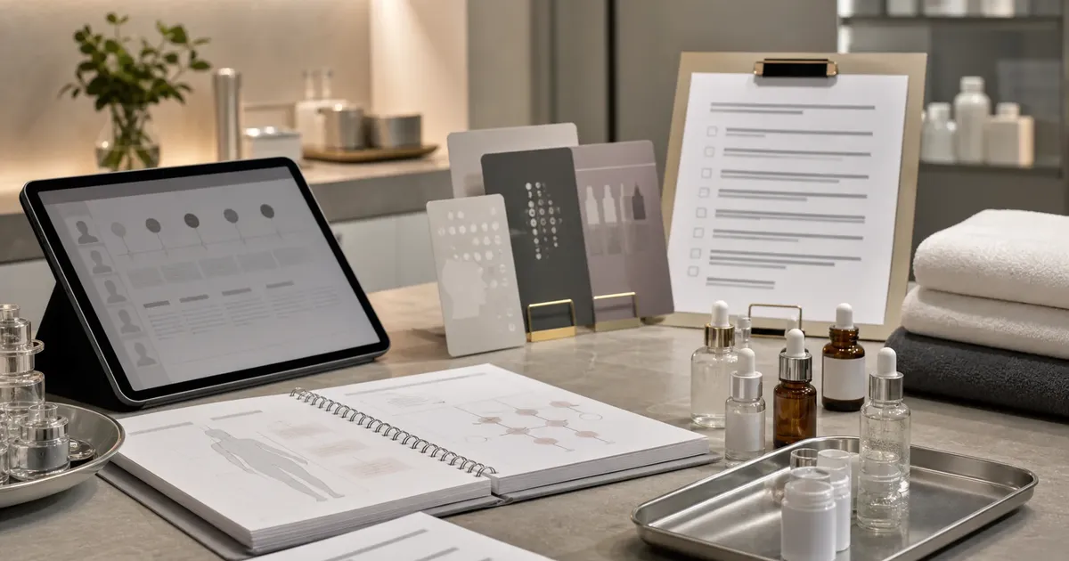 Aesthetics operators shift from single treatments to protocol stacks