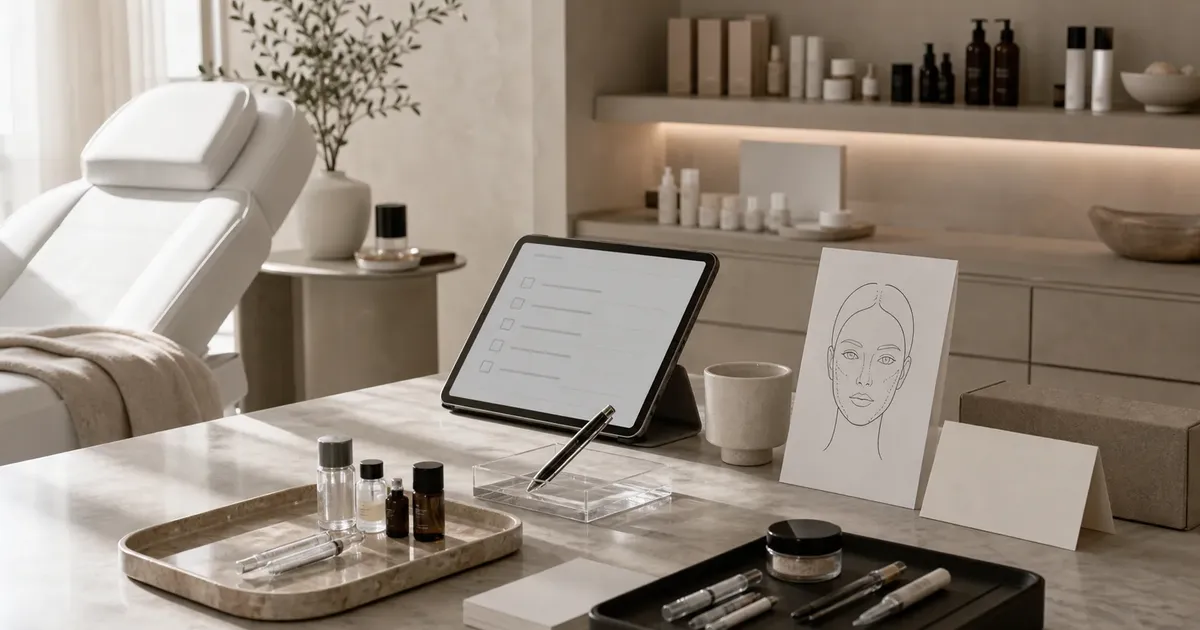 Anti-ageing beauty media is colliding with filler anxiety