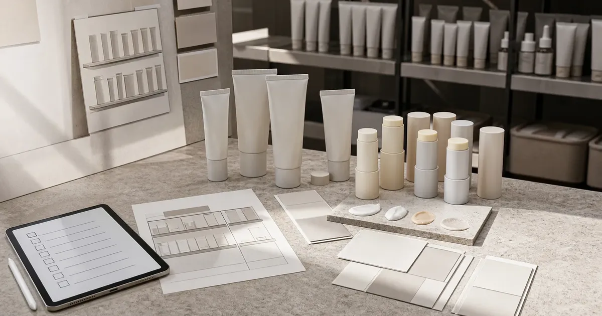 Asian Sunscreen Sourcing Signals a Retail Trust Gap