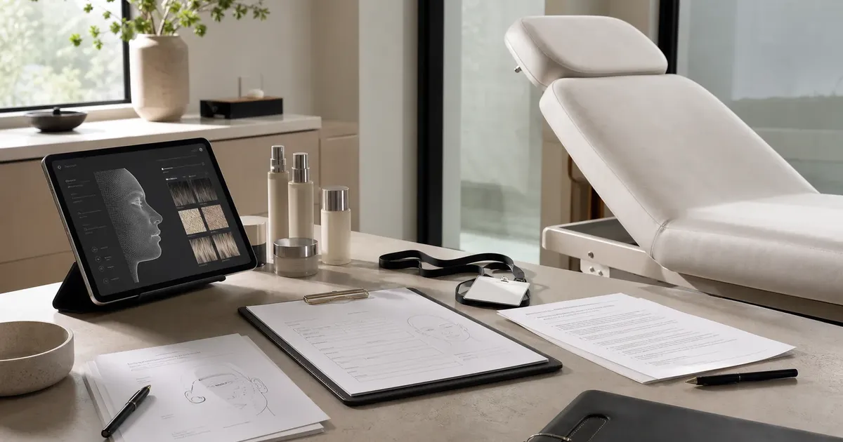 Beauty algorithms raise the stakes for medspa consultations