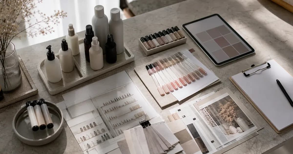 Beauty demand now runs through micro-moments