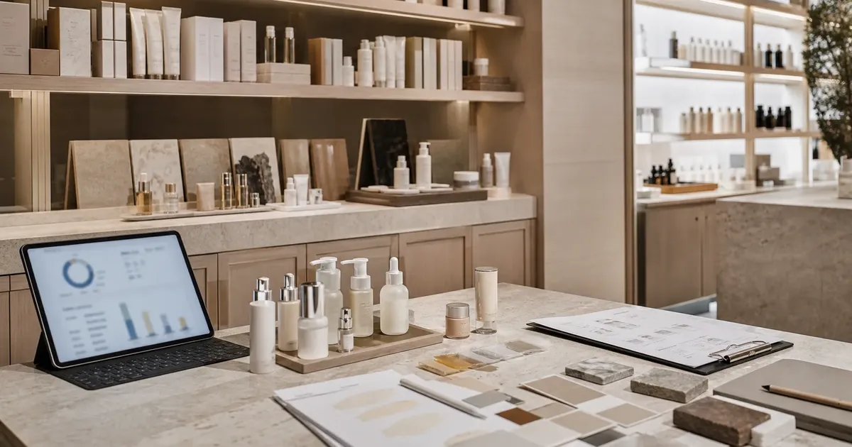 Why Beauty Operators Need Better Filters for Adjacent Luxury Signals