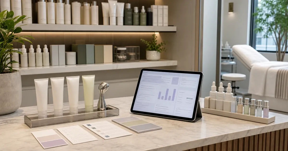 Beauty Operators Face a Proof-First Retail Moment