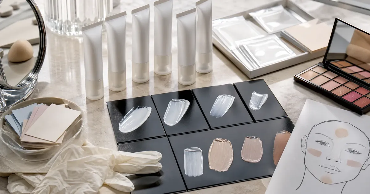 Panthenol-Avoidance Sunscreen Requests Signal Intake Risk