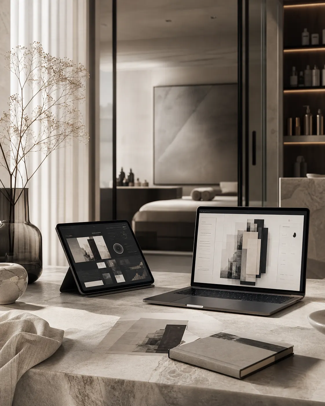 Product side — SOCELLE