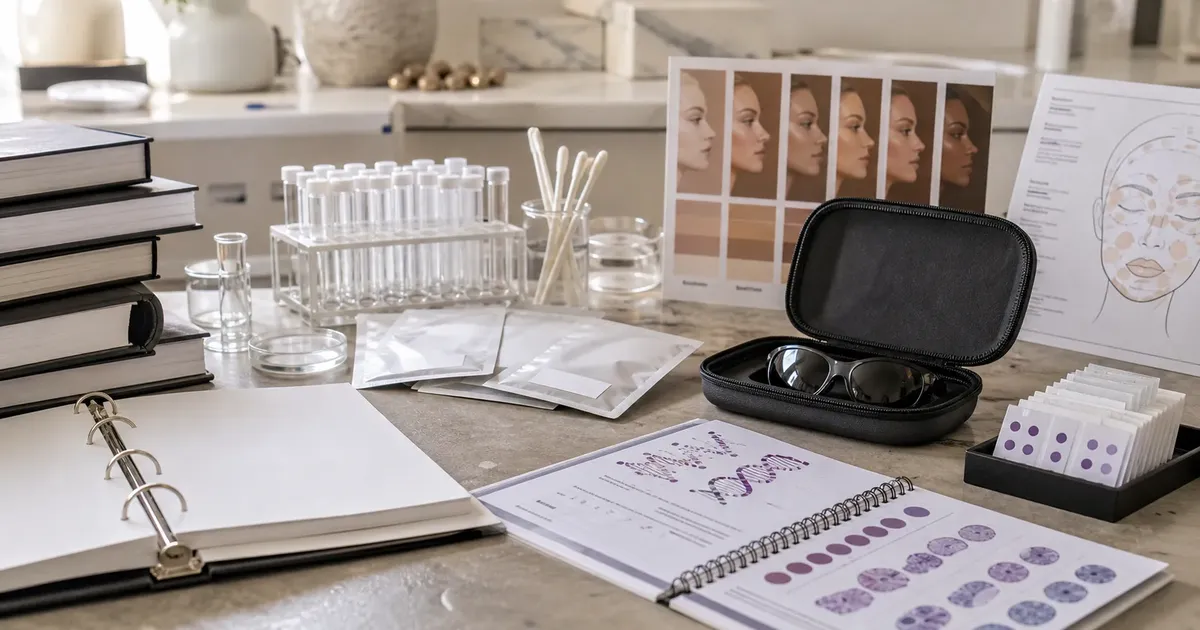 Acne and Nordlys studies sharpen clinic evidence work