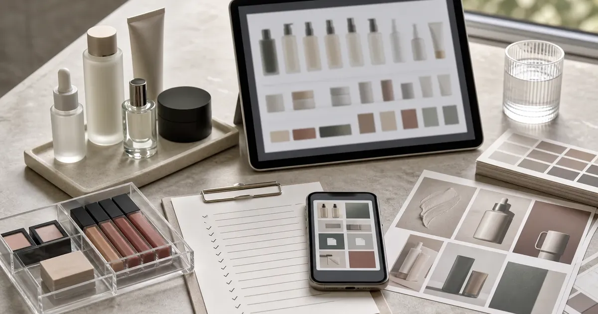 AJIO Beauty Pushes Retail Discipline Into the Digital Shelf