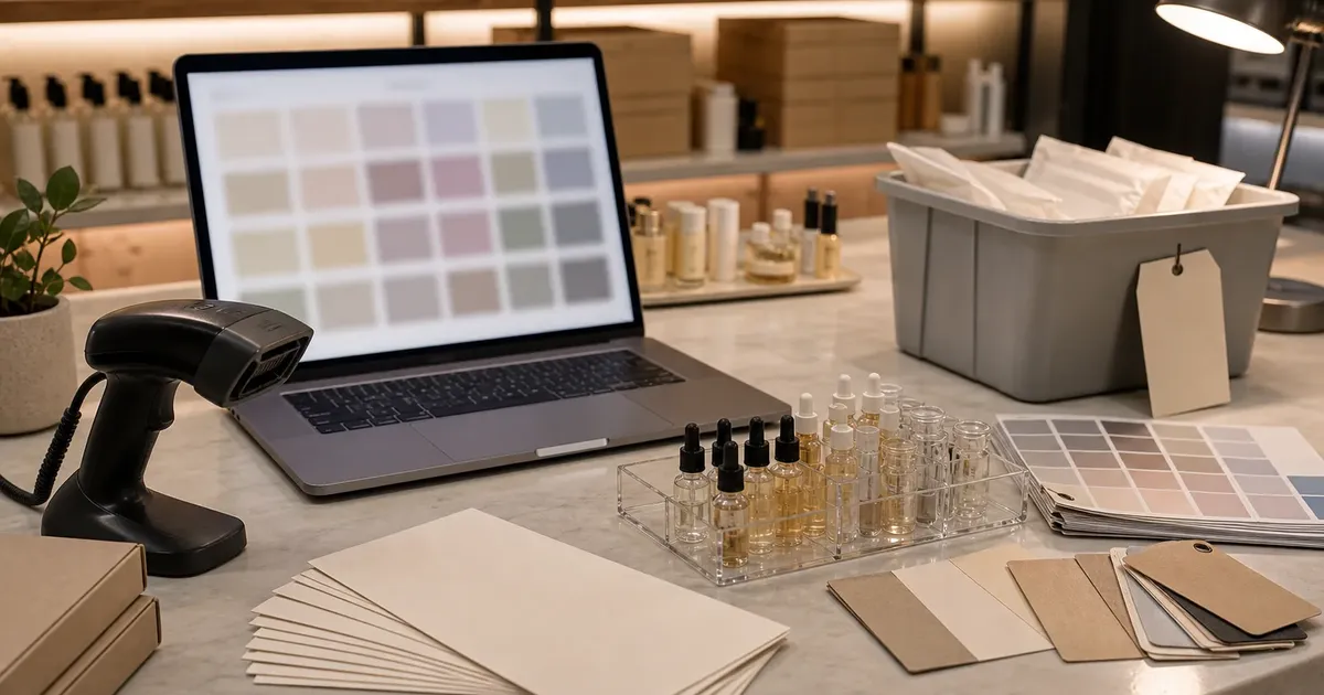 Beauty's AI Value Gap Moves Into Retail Clienteling