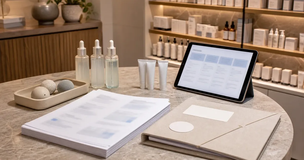 Ulta and Elsevier Signals Raise the Bar for Beauty Claims