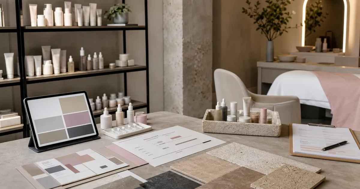 Beauty margin pressure shifts attention to owned demand and rooms