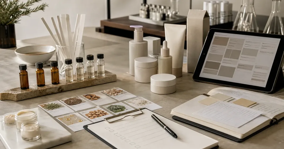 Cross-industry AI claims raise the bar for beauty operator proof
