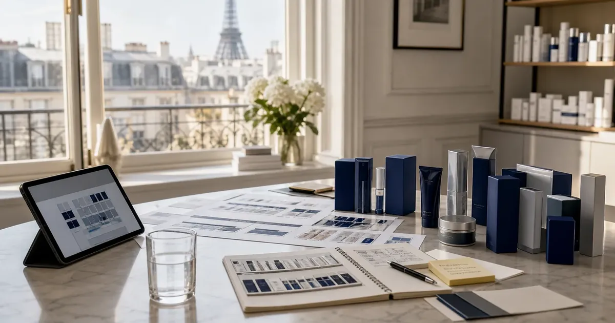 Beiersdorf France Puts Channel Execution Back in Focus