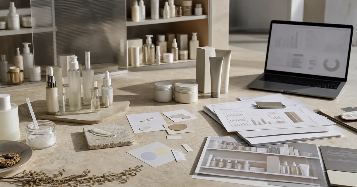 Beiersdorf and TripleLift Point to a Beauty Innovation Operating System