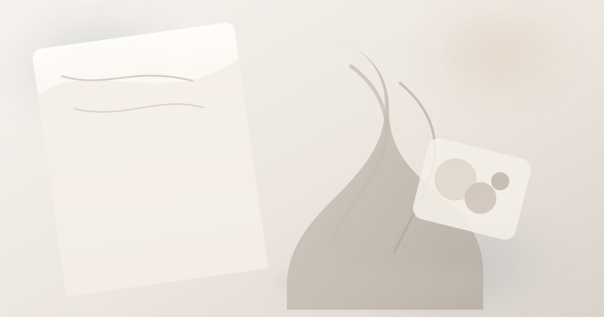 Abstract editorial scene with layered stone and paper textures lit in soft clinical tones