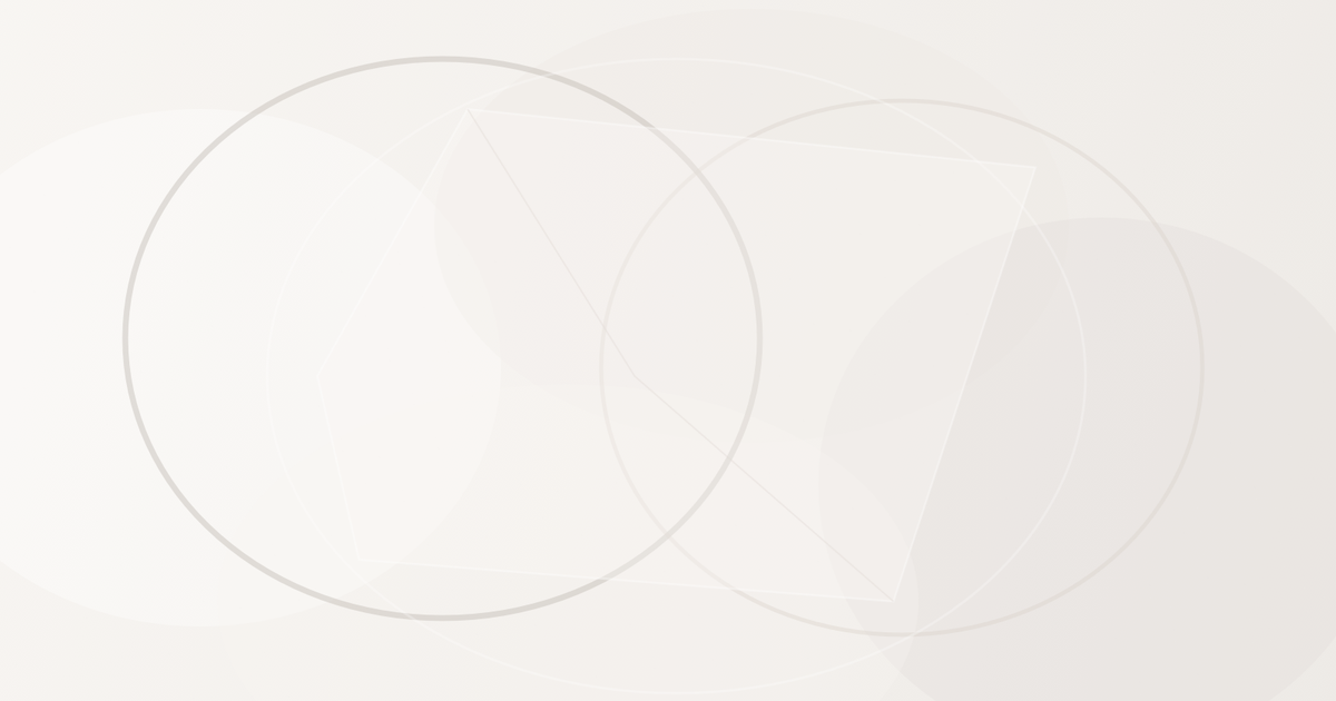 Abstract stone, paper, and bone-toned editorial composition with soft curved forms and clinical-luxury light