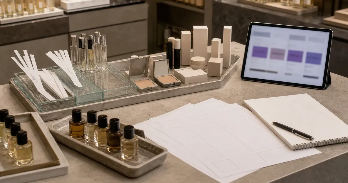 Dupes and Retail Media Put Beauty Pricing on a Shorter Fuse