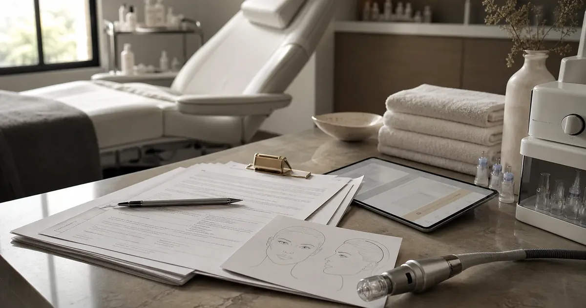 Chargebacks and Device Buys Put Esthetician Proof Systems on Notice