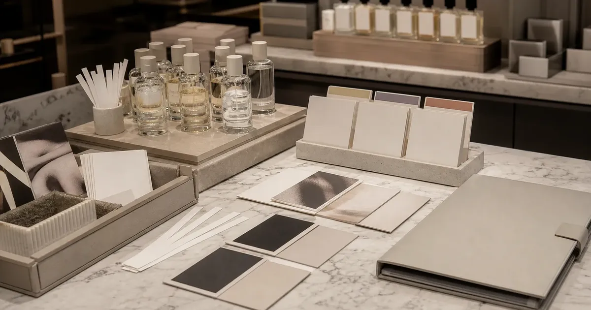 Fragrance Demand Is Becoming Beauty's Culture Engine