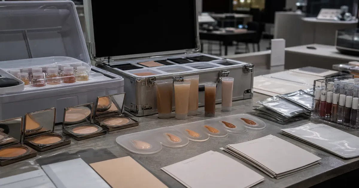 Galderma FDA setback sharpens hybrid makeup launch discipline