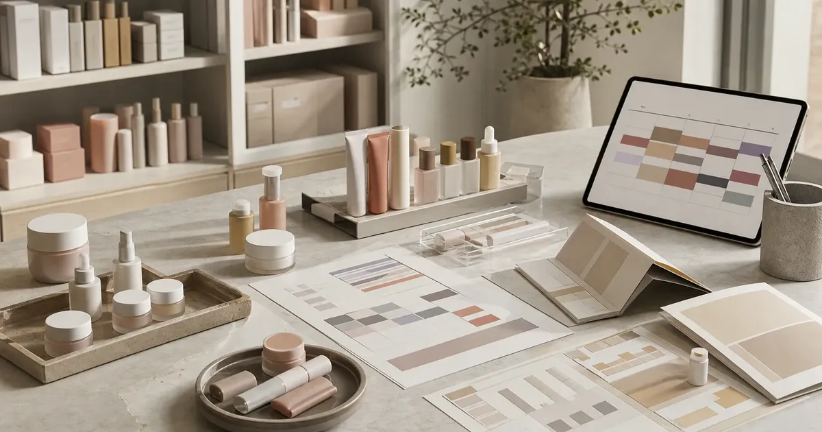 Glossier and THG sharpen beauty demand economics