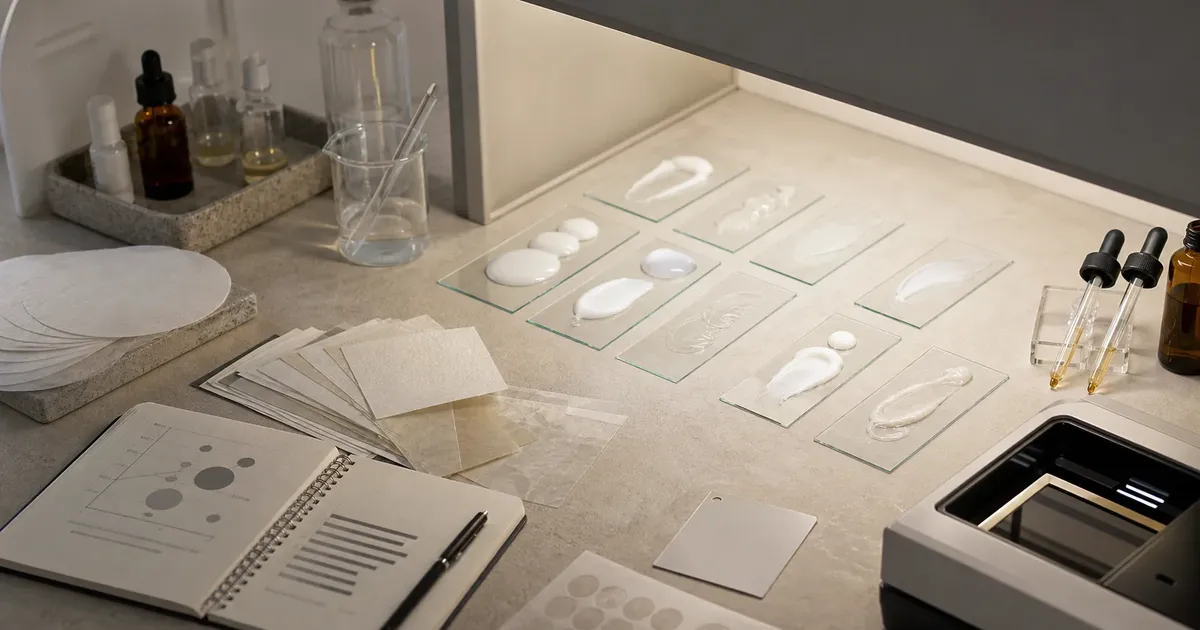 K-Beauty SPF Turns Ingredient Search Into Retail Work