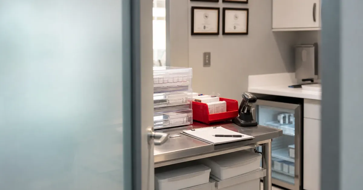 Medspas face tighter FDA pressure on toxins and peptides
