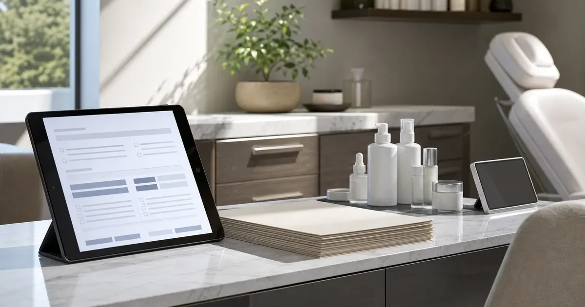 Medspa treatment demand is shifting toward stricter offer discipline