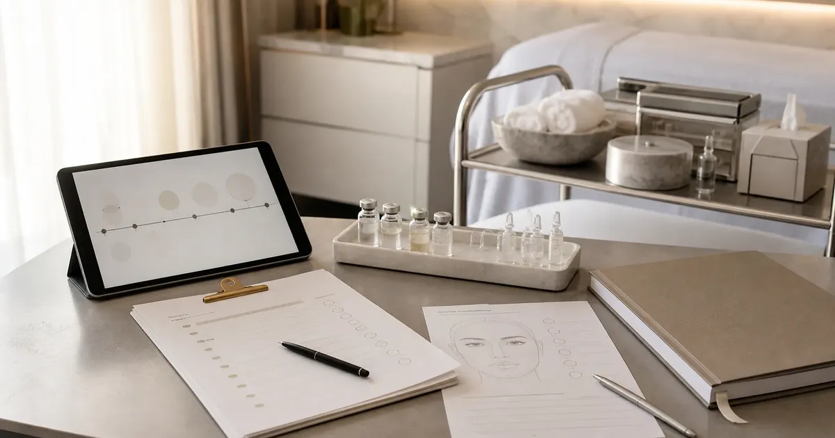 Medspas face a regenerative reset as PDGF and GLP-1 converge
