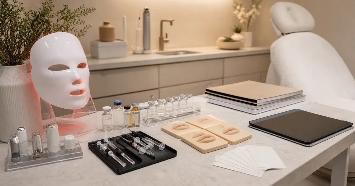 Natural Filler Questions Signal a Medspa Expectation Shift