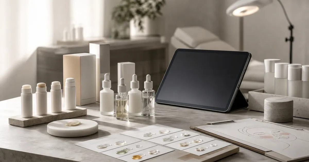 "Niacinamide