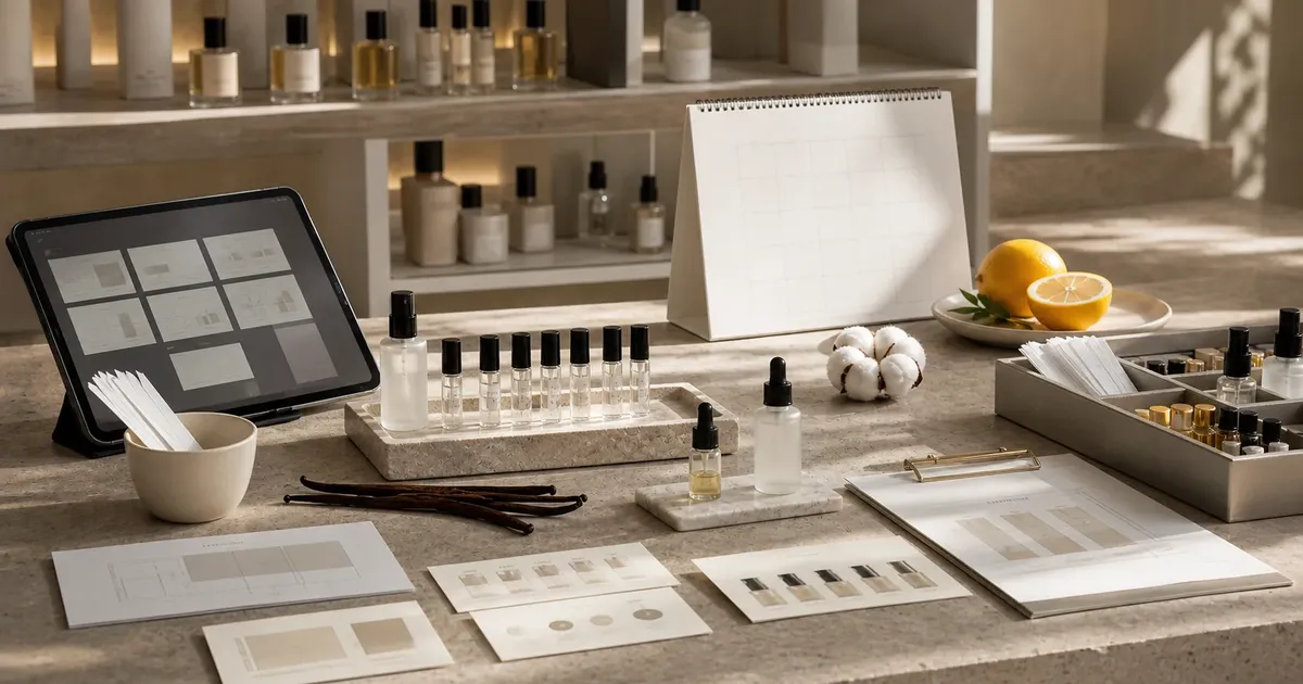Prime Day Fragrance Demand Tests Scent Retail Discipline