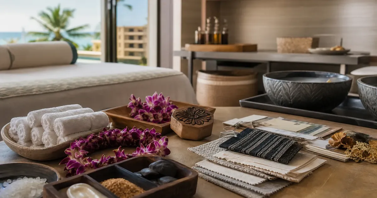 Waikiki Marriott and Raamae Point to Experience-Led Pricing