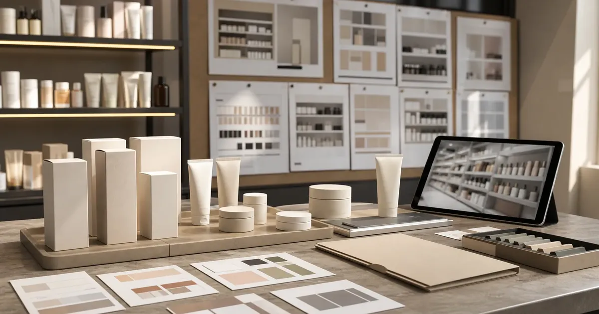 Retail Shelf Space Is Turning Into an Operations Test