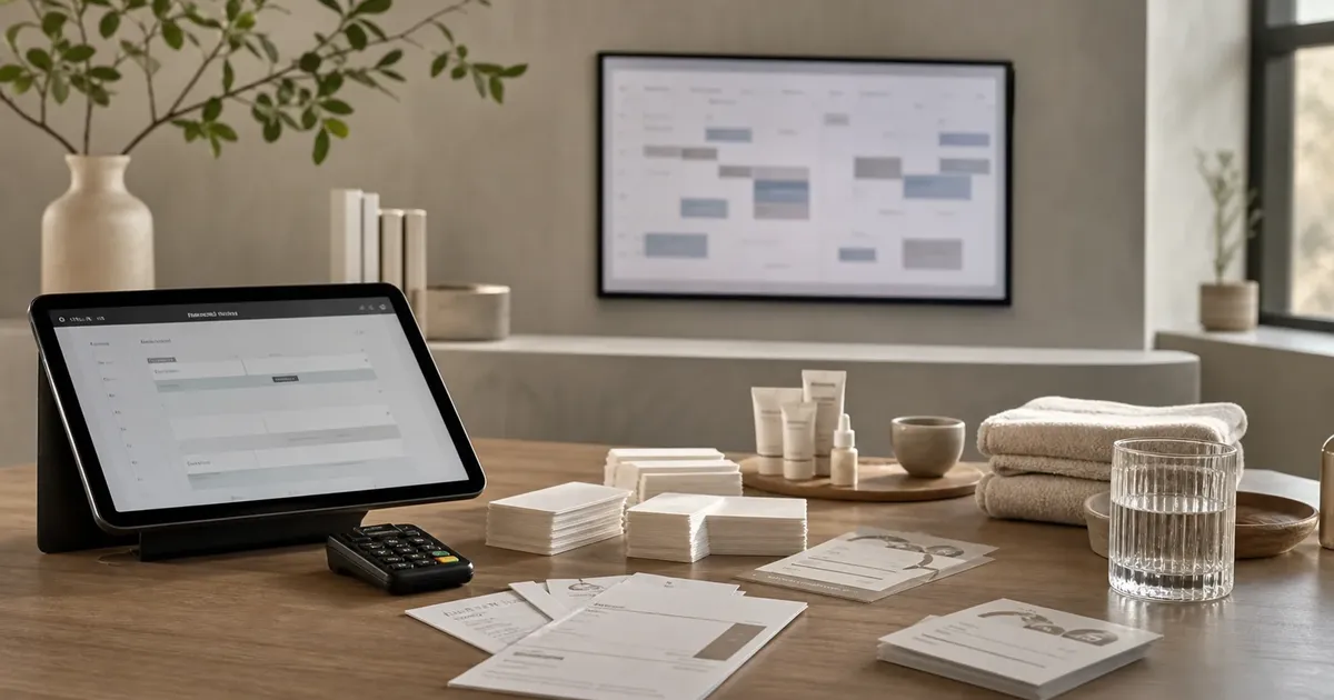 Service Software ROI Is Becoming the New Pricing Test