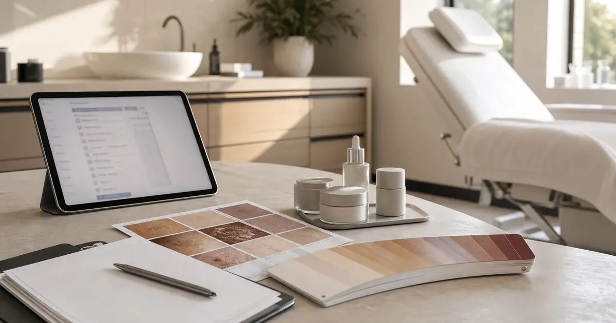 Vitiligo Awareness Raises the Bar for Aesthetics Consults